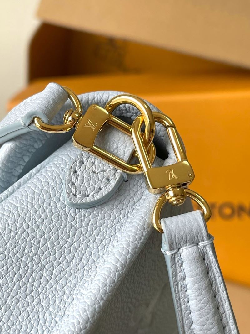 Louis Vuitton Satchel Bags